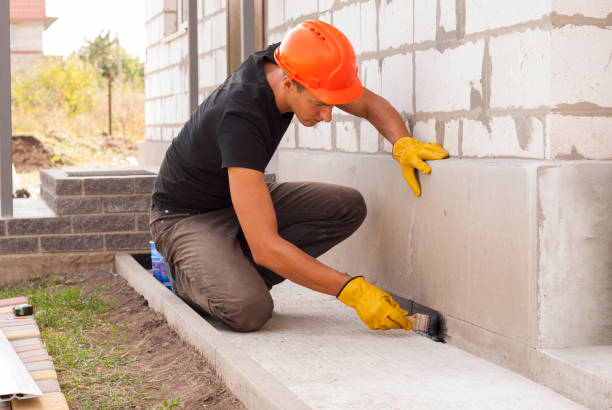 Licensed Waterproofing service in McMinnville, OR - Halo Water Proofing